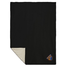 Fleece - Sherpa Blanket