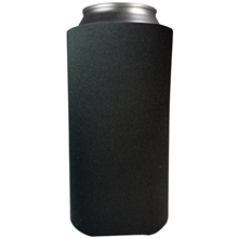 FoamZone Collapsible 16 oz Can Cooler