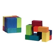 PlayableART Cube