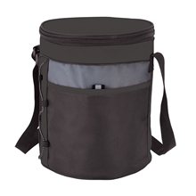 Baldwin 12- Can Barrel Cooler Bag