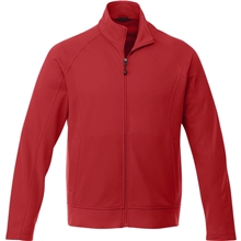 M - Okapi 100 Polyester Knit Jacket