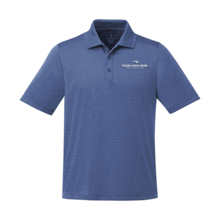 Mens DADE Short Sleeve Performance Polo