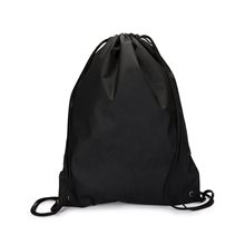 Liberty Bags Non - Woven Drawstring Bag