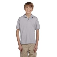 Gildan(R) DryBlend(R) 6 oz, 50/50 Jersey Polo