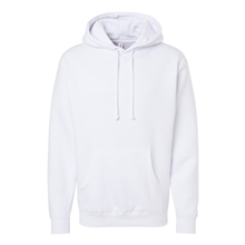 Independent Trading Co. Hooded Pullover Sweatshirt