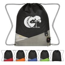 Non - Woven Cross Sports Pack