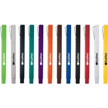 Ambassador Square Ballpoint