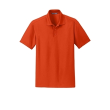 Port Authority(R) Dry Zone(R) Grid Polo