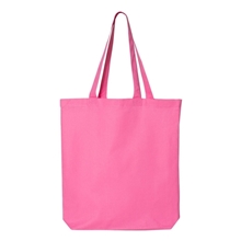 Q - Tees - 11.7L Economical Gusseted Tote