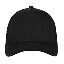 New Era(R) Snapback Trucker Cap