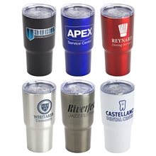 Belmont 20 oz Vacuum Insulated Stainless Steel Travel Tumbler