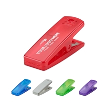 Snack - In(TM) Clip