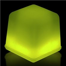 1 Glowing Ice Cubes