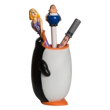 Penguin Pen Holder