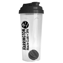 24 oz Endurance Tumbler with Mixing Ball