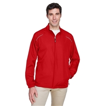 CORE365 - Mens Tall Techno Lite Motivate Unlined Lightweight Jacket