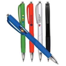 ERGO II Grip Pen, Full Color Digital
