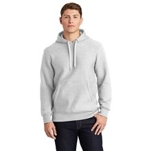 Sport - Tek Super Heavyweight Pullover Hooded Sweatshirt