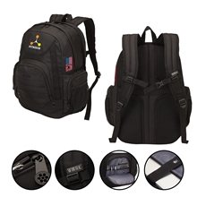 WORK(R) Pro Backpack