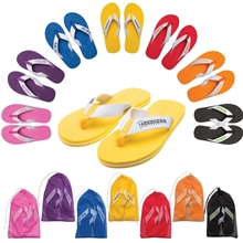 Deluxe Flip Flop