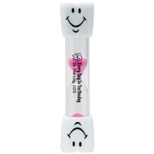 3 Minute Toothbrush Sand Timer