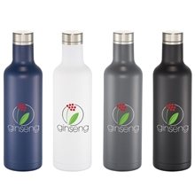 Pinto Copper Vacuum Insulated Bottle 25 oz