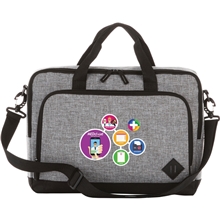 Graphite 15 Computer Briefcase
