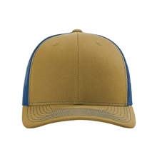 Richardson - Snapback Trucker Cap