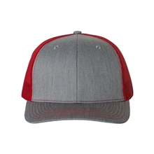 Richardson - Snapback Trucker Cap
