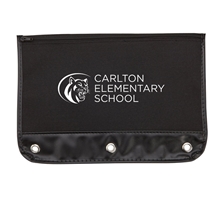 Varsity School Pouch