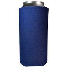 16 oz Tall Boy Coolie - Made in USA
