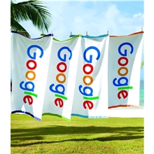 Turkish Signature Midweight Islander Beach Towels