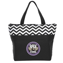 Summit Lunch Tote