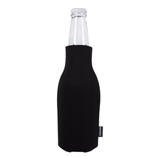 Koozie(R) Zip - Up Bottle Cooler with Opener