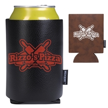 Koozie(R) Leather - Like Can Cooler