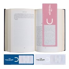 Readers Mark Bookmark Magnifier