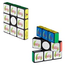 RubikS(R) Cube Puzzle Game Fidget Spinner