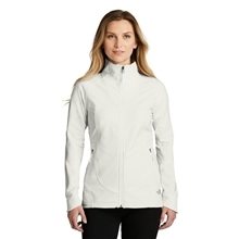 The North Face(R) Ladies Tech Stretch Soft Shell Jacket