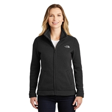 The North Face(R) Womens Sweater Fleece Jacket