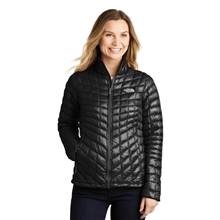 The North Face(R) Womens ThermoBall(TM) Trekker Jacket