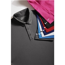 Nike Dri - FIT Solid Icon Pique Modern Fit Polo