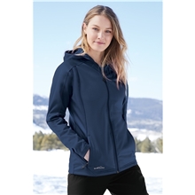 Eddie Bauer(R) Womens Trail Soft Shell Jacket