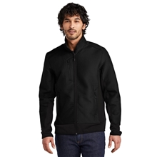 OGIO (R) 100 Poly Knit Fleece Trax Jacket