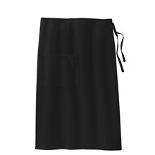 Port Authority(R) Easy Care Full Bistro Apron with Stain Release