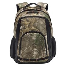 Port Authority(R) Camo Xtreme Backpack