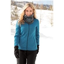 Port Authority(R) Fleece Neck Gaiter