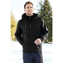 Port Authority(R) Merge 3- in -1 Jacket