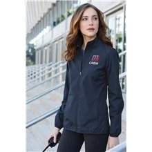 Port Authority(R) Ladies Zephyr Full - Zip Jacket