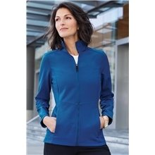 Port Authority (R) Ladies Collective Soft Shell Jacket