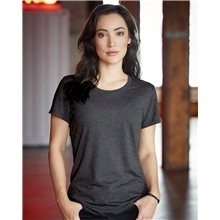 Gildan - Softstyle(R) Womens Triblend T - Shirt